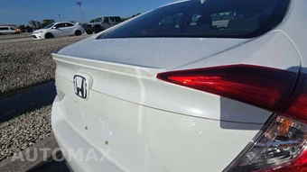 2021 Honda Civic Sedan EX - miniatura 23