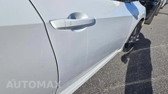 2021 Honda Civic Sedan EX - miniatura 24