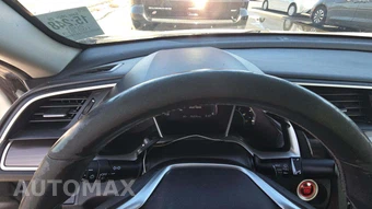 2021 Honda Civic Sedan EX - miniatura 27