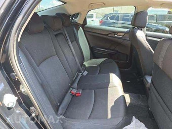 2021 Honda Civic Sedan EX - miniatura 17