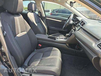 2021 Honda Civic Sedan EX - miniatura 19