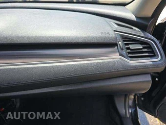 2021 Honda Civic Sedan EX - miniatura 20