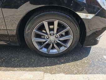 2021 Honda Civic Sedan EX - miniatura 26