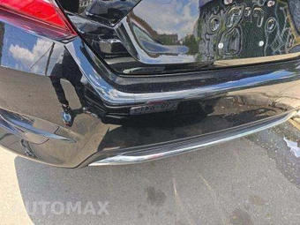 2021 Honda Civic Sedan EX - miniatura 27