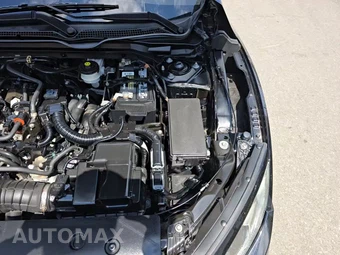 2021 Honda Civic Sedan EX - miniatura 29