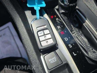 2021 Honda Civic Sedan EX - miniatura 9