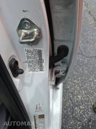 2021 Honda Civic Sedan EX - miniatura 14