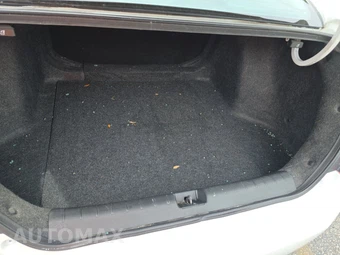 2021 Honda Civic Sedan EX - miniatura 16