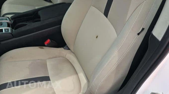 2021 Honda Civic Sedan EX - miniatura 19