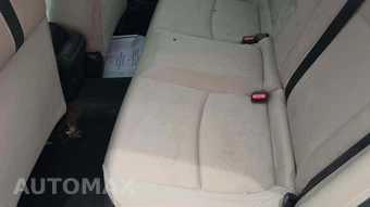 2021 Honda Civic Sedan EX - miniatura 21