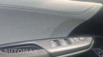 2021 Honda Civic Sedan EX - miniatura 18