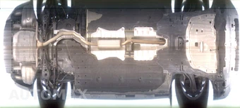 2021 Honda Civic Sedan EX-L - miniatura 18