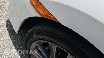 2021 Honda Civic Sedan EX-L - miniatura 19