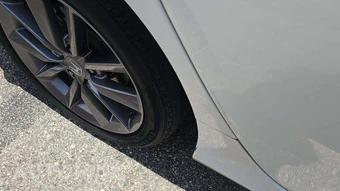 2021 Honda Civic Sedan EX-L - miniatura 20