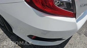 2021 Honda Civic Sedan EX-L - miniatura 21