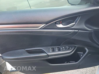 2021 Honda Civic Sedan EX-L - miniatura 15