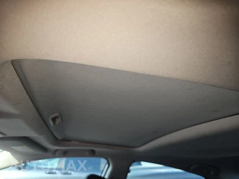 2021 Honda Civic Sedan EX-L - miniatura 20