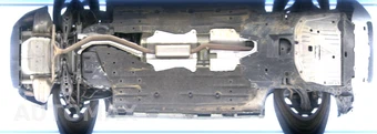 2021 Honda Civic Sedan EX-L - miniatura 27