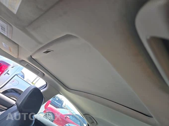 2021 Honda Civic Sedan EX-L - miniatura 14