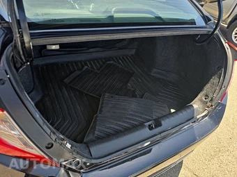 2021 Honda Civic Sedan EX-L - miniatura 17