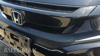2021 Honda Civic Sedan EX-L - miniatura 22