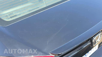 2021 Honda Civic Sedan EX-L - miniatura 27