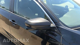 2021 Honda Civic Sedan EX-L - miniatura 30