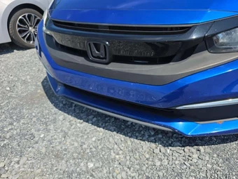 2021 Honda Civic Sedan LX - miniatura 21