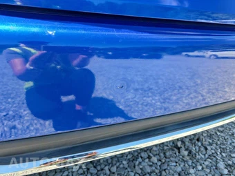 2021 Honda Civic Sedan LX - miniatura 30