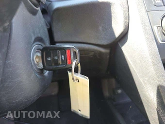 2021 Honda Civic Sedan LX - miniatura 8