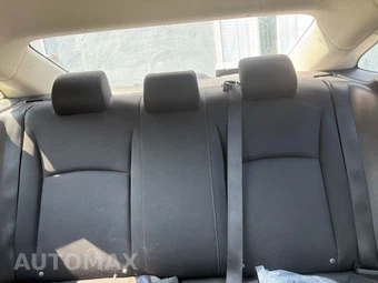 2021 Honda Civic Sedan LX - miniatura 12