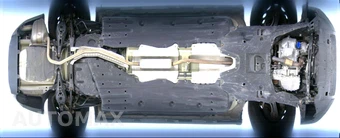 2021 Honda Civic Sedan LX - miniatura 17