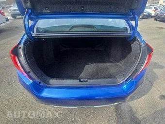 2021 Honda Civic Sedan LX - miniatura 14