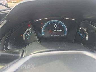 2021 Honda Civic Sedan LX - miniatura 9