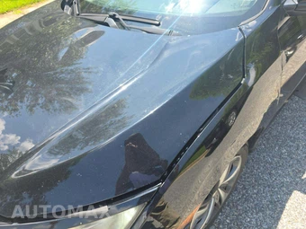 2021 Honda Civic Sedan LX - miniatura 23