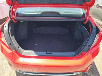 2021 Honda Civic Sedan LX - miniatura 13