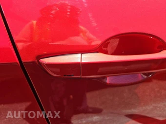 2021 Honda Civic Sedan LX - miniatura 30