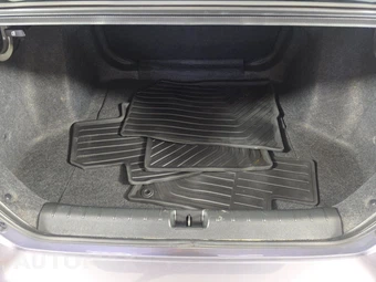 2021 Honda Civic Sedan LX - miniatura 17