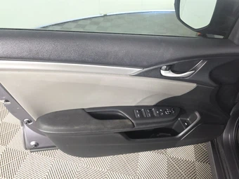 2021 Honda Civic Sedan LX - miniatura 9