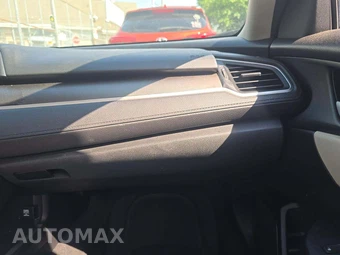 2021 Honda Civic Sedan LX - miniatura 19
