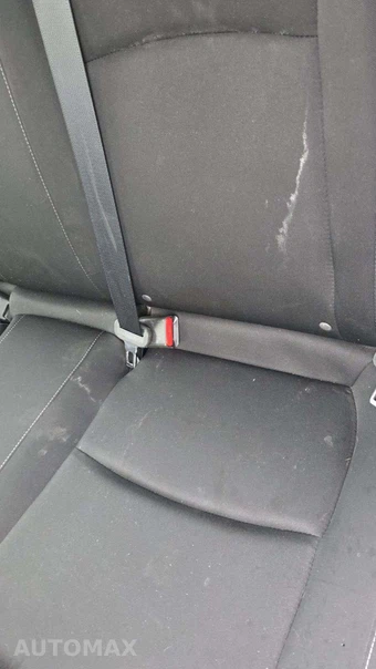 2021 Honda Civic Sedan LX - miniatura 14