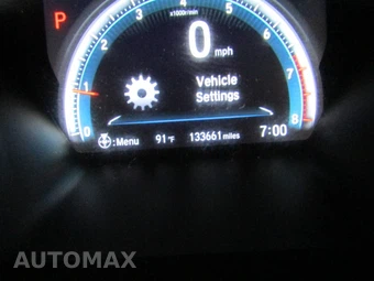 2021 Honda Civic Sedan LX - miniatura 13