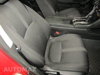 2021 Honda Civic Sedan LX - miniatura 14