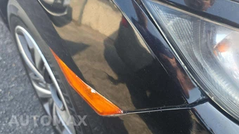 2021 Honda Civic Sedan LX - miniatura 25