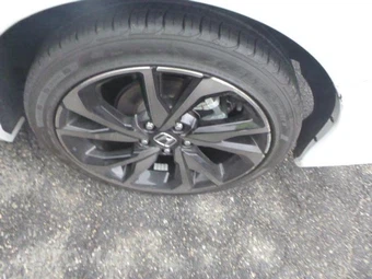 2021 Honda Civic Sedan Sport - miniatura 12