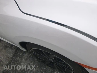 2021 Honda Civic Sedan Sport - miniatura 15