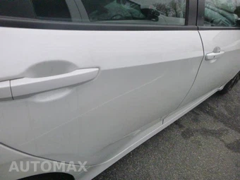 2021 Honda Civic Sedan Sport - miniatura 17