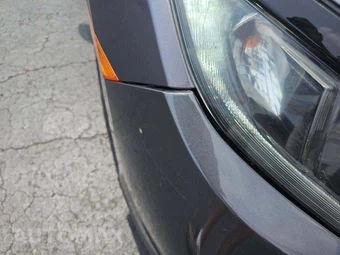 2021 Honda Civic Sedan Sport - miniatura 21