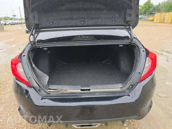 2021 Honda Civic Sedan Sport - miniatura 11