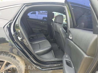 2021 Honda Civic Sedan Sport - miniatura 13